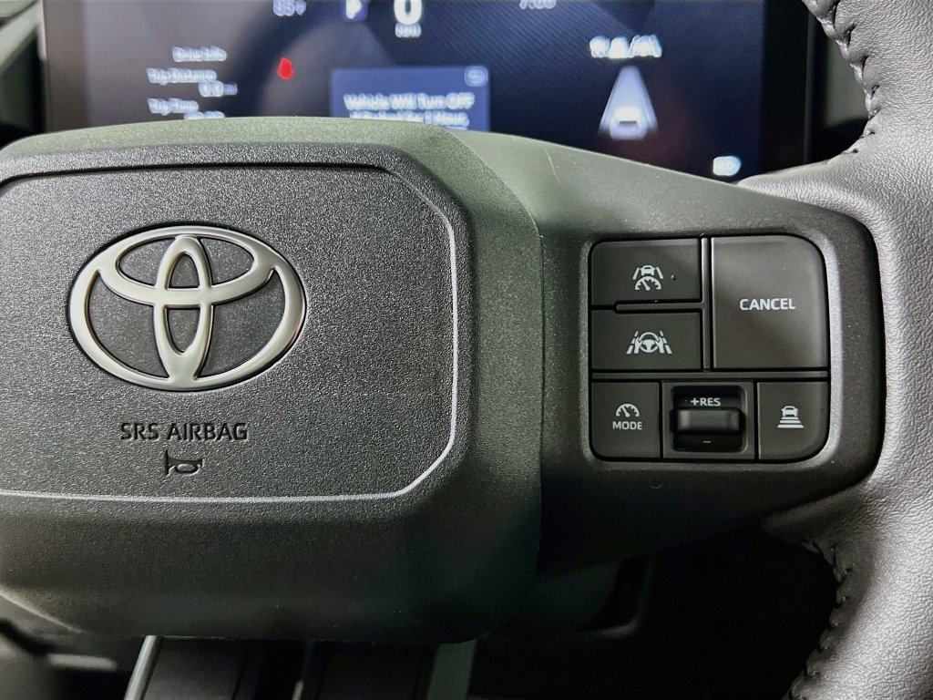 New 2026 Toyota RAV4 XLE Premium w/ Panoramic Sun Roof Package FWD image 17