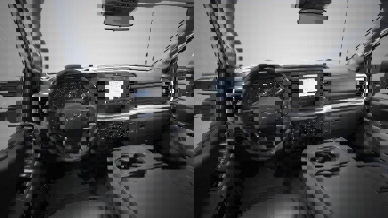 New 2026 Ford F250 4x4 Crew Cab Super Duty image 29