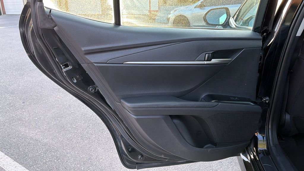 Certified 2025 Toyota Camry LE image 34