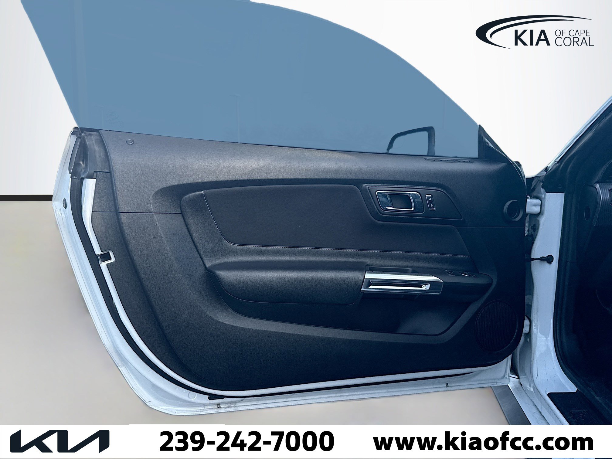 Used 2016 Ford Mustang GT w/ Black Accent Package image 20