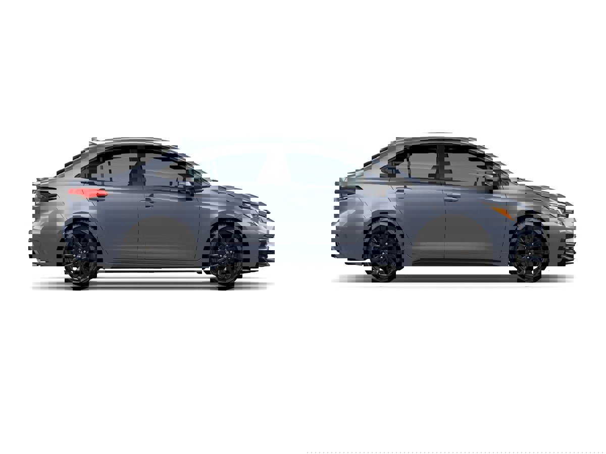 New 2026 Toyota Corolla SE image 46