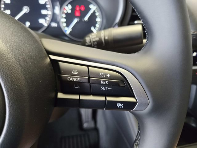 New 2026 MAZDA MAZDA3 2.5 S Sedan w/ Preferred Pkg FWD image 18