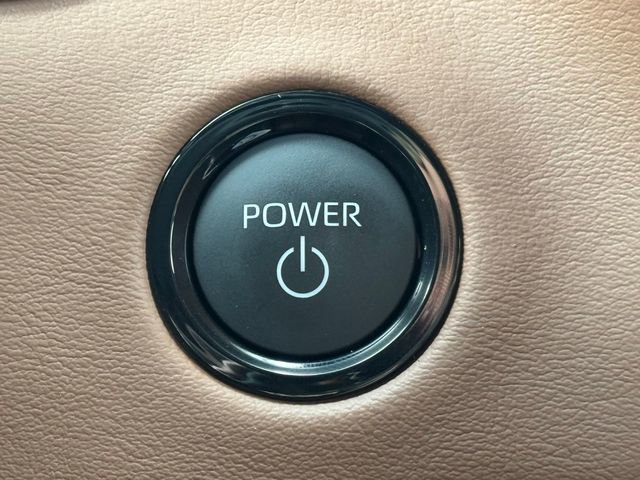 New 2026 Toyota Sequoia 1794 Edition image 26