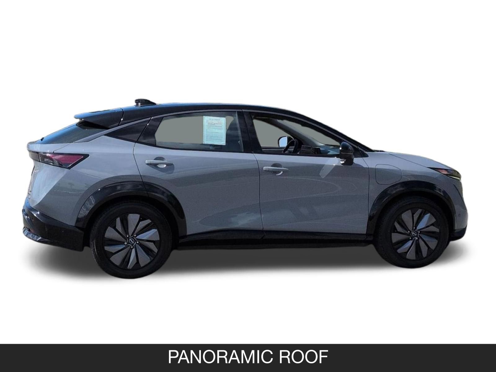 Used 2023 Nissan Ariya image 6