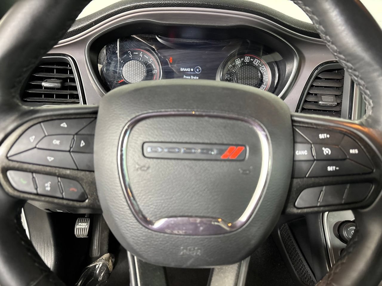 Used 2023 Dodge Challenger GT w/ Blacktop Package RWD image 15