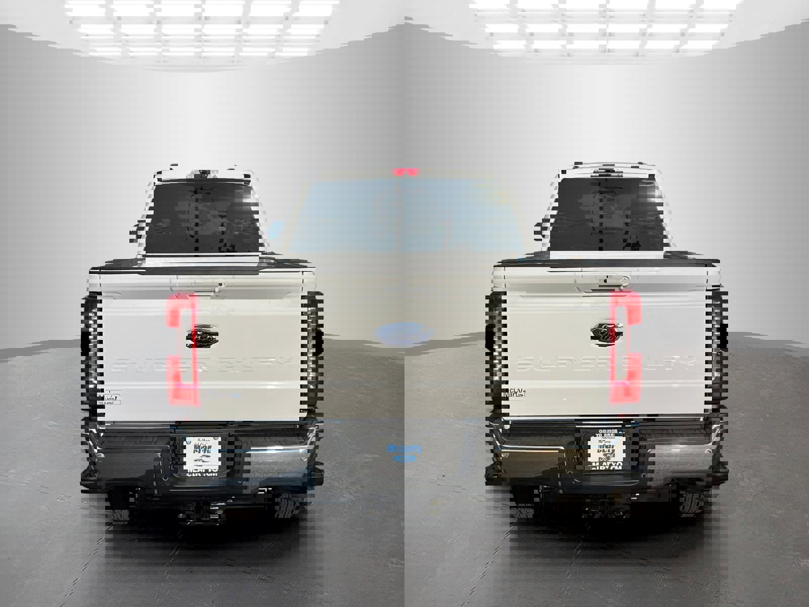 New 2026 Ford F350 Lariat image 5