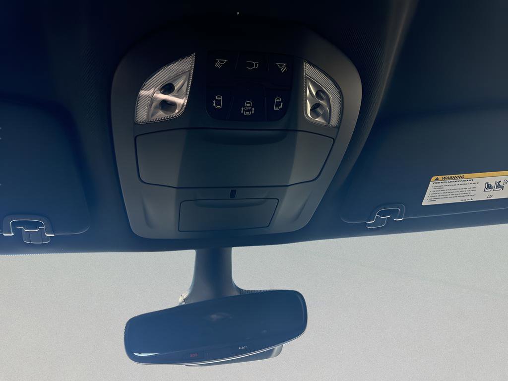 New 2026 Chrysler Pacifica Select FWD image 24