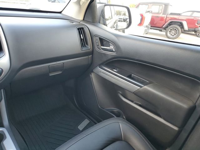 Used 2022 Chevrolet Colorado ZR2 w/ Colorado ZR2 Bison Edition AWD/4WD image 6