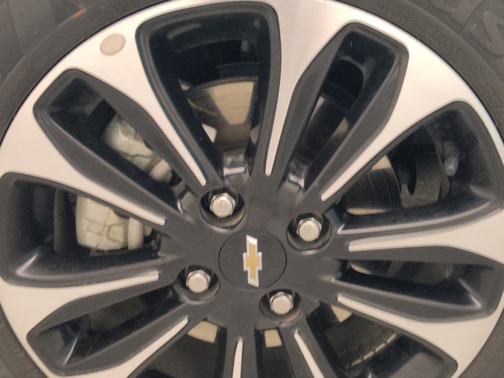 Used 2022 Chevrolet Spark LT w/ Spark Special Edition FWD image 31
