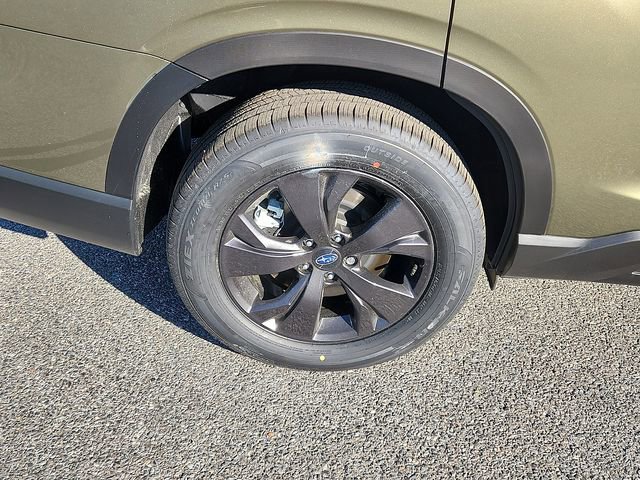 New 2026 Subaru Ascent Premium image 5