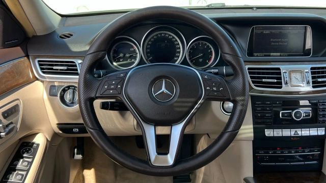 Used 2015 Mercedes-Benz E 350 4MATIC Sedan image 77