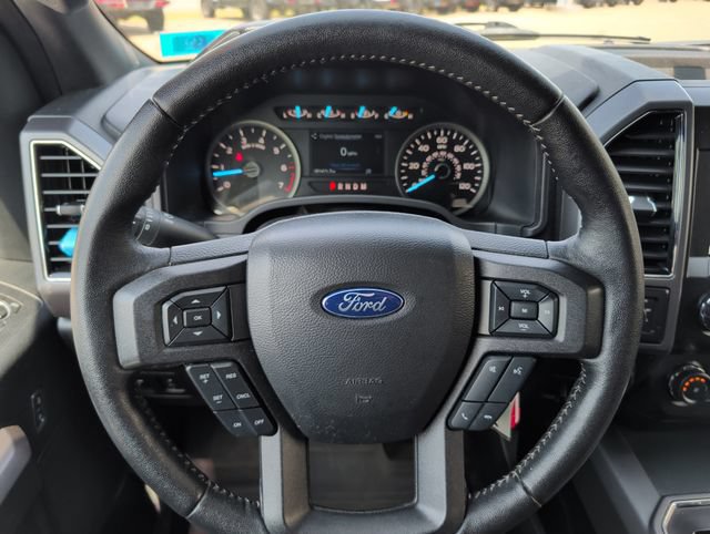 Used 2019 Ford F150 XLT w/ Equipment Group 302A Luxury AWD/4WD image 19