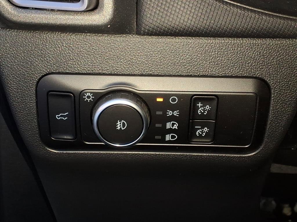 New 2025 Ford Bronco Sport Big Bend w/ Convenience Package image 16