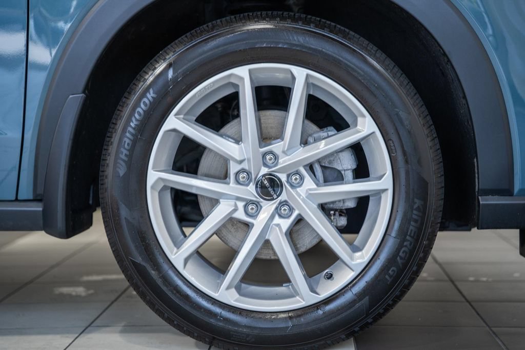 Used 2024 Honda HR-V Sport image 14