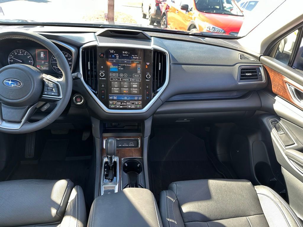 Used 2023 Subaru Ascent Touring image 24