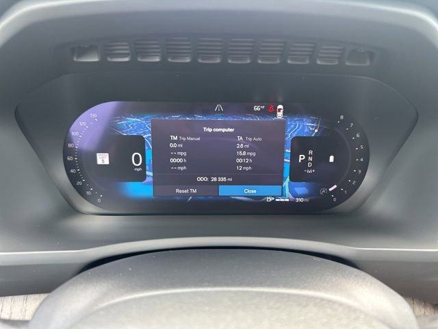Certified 2023 Volvo XC90 B6 Ultimate AWD/4WD image 27