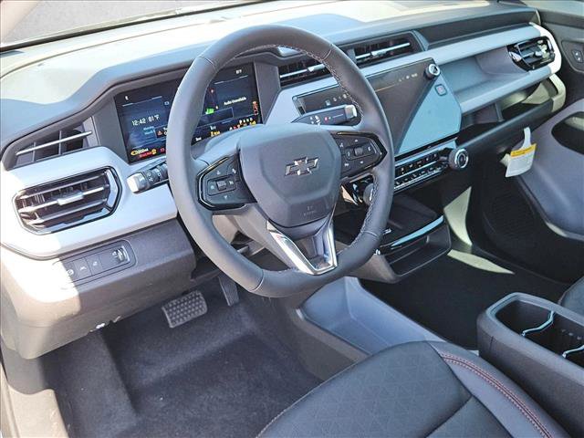 New 2027 Chevrolet Bolt RS w/ Technology Package image 3