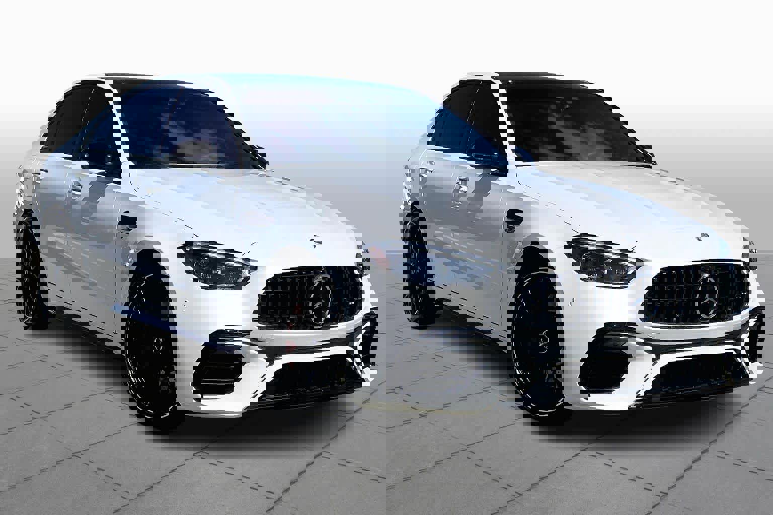 Used 2026 Mercedes-Benz C 36 AMG S image 2