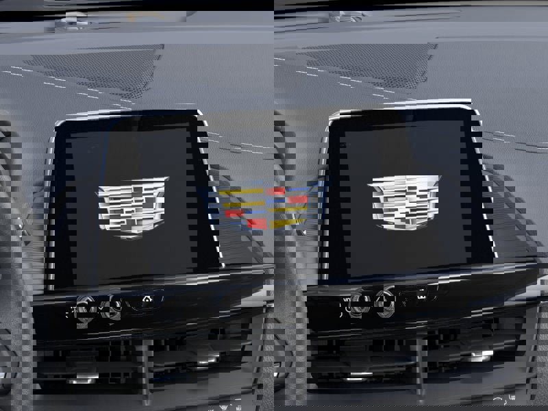 New 2026 Cadillac CT4 Luxury image 44