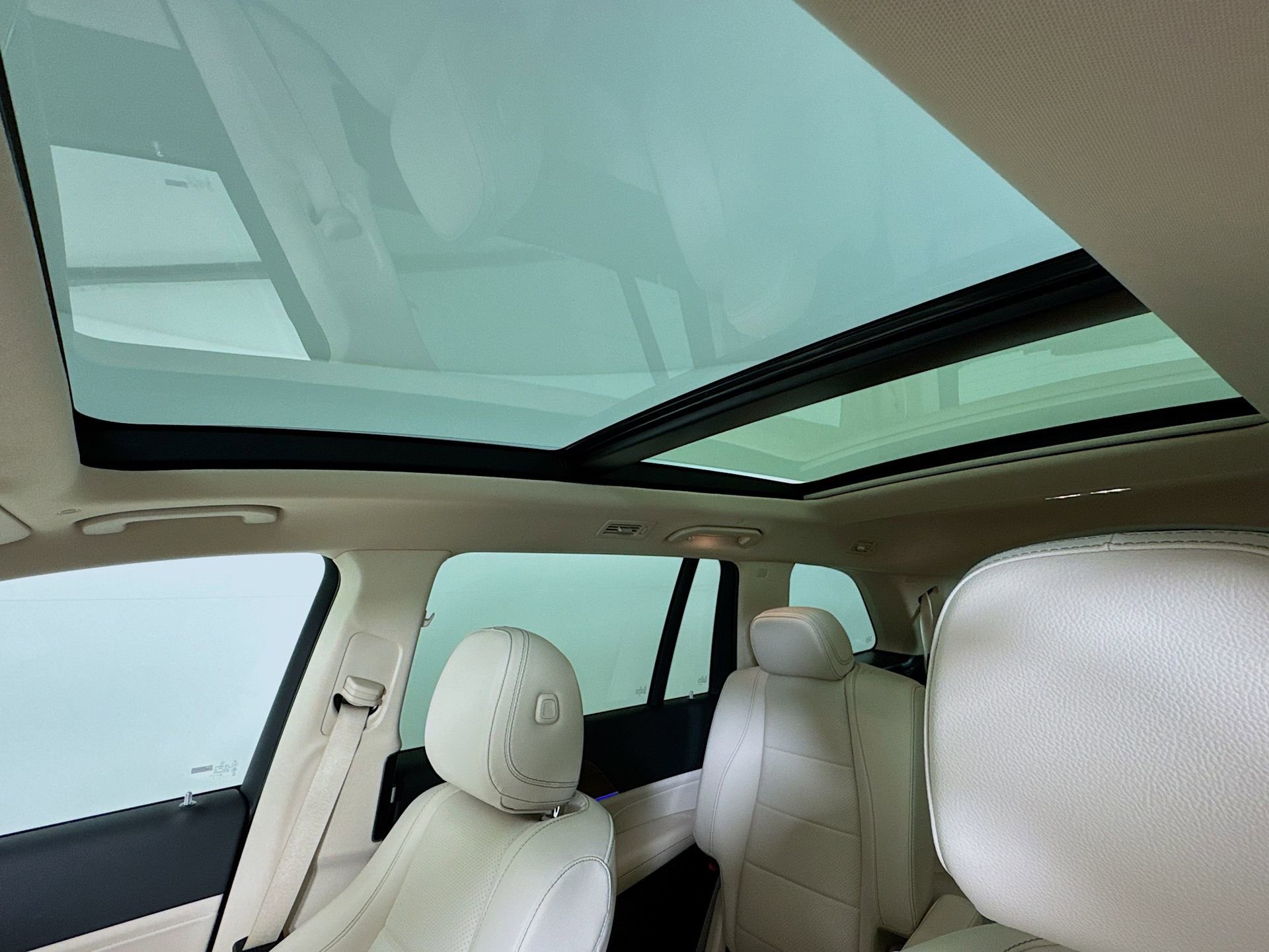 Certified 2026 Mercedes-Benz GLS 450 4MATIC image 24