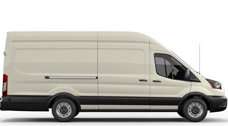 New 2026 Ford Transit 350 148 High Roof Extended RWD image 26