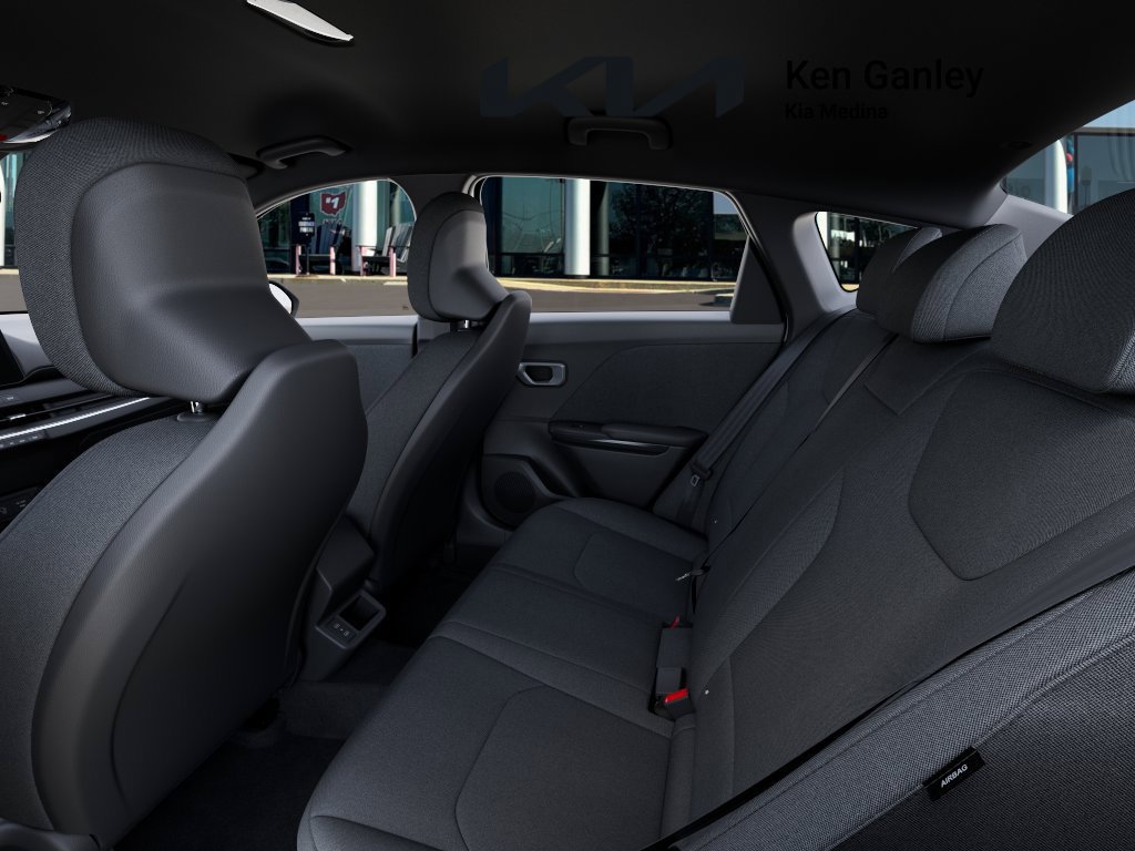 New 2026 Kia K4 FWD image 18