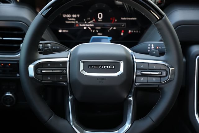 New 2026 GMC Yukon Denali w/ Advanced Technology Package RWD image 29