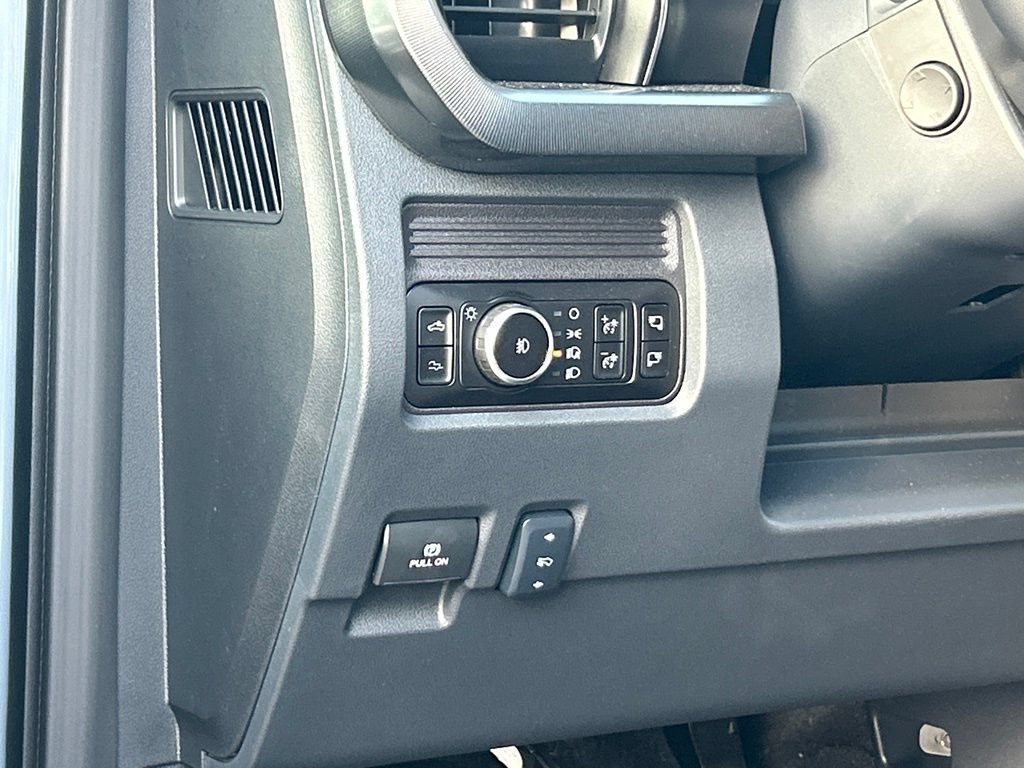 New 2026 Ford F350 Platinum AWD/4WD image 37