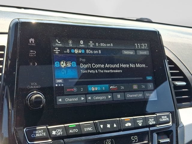 Used 2023 Honda Odyssey Sport image 19