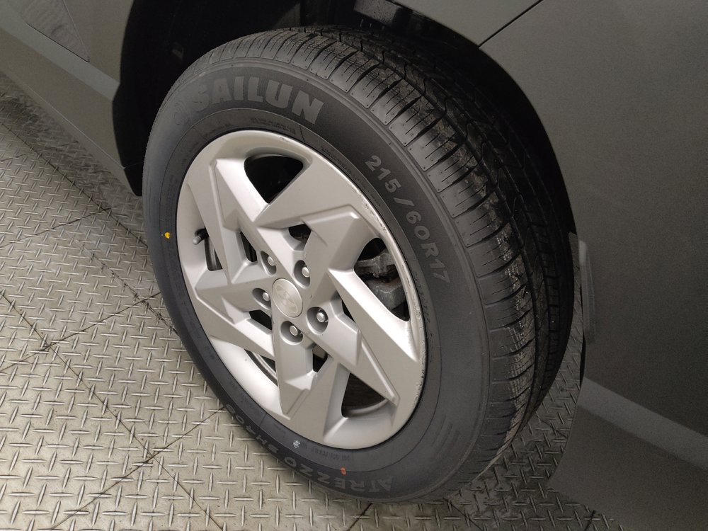 Used 2024 Hyundai Kona SE FWD image 31