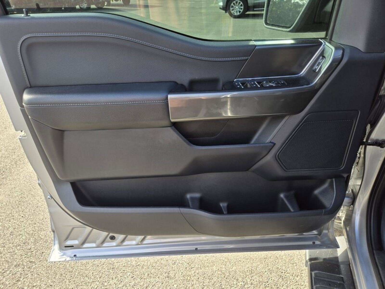 Used 2023 Ford F150 XLT w/ Equipment Group 302A High image 21