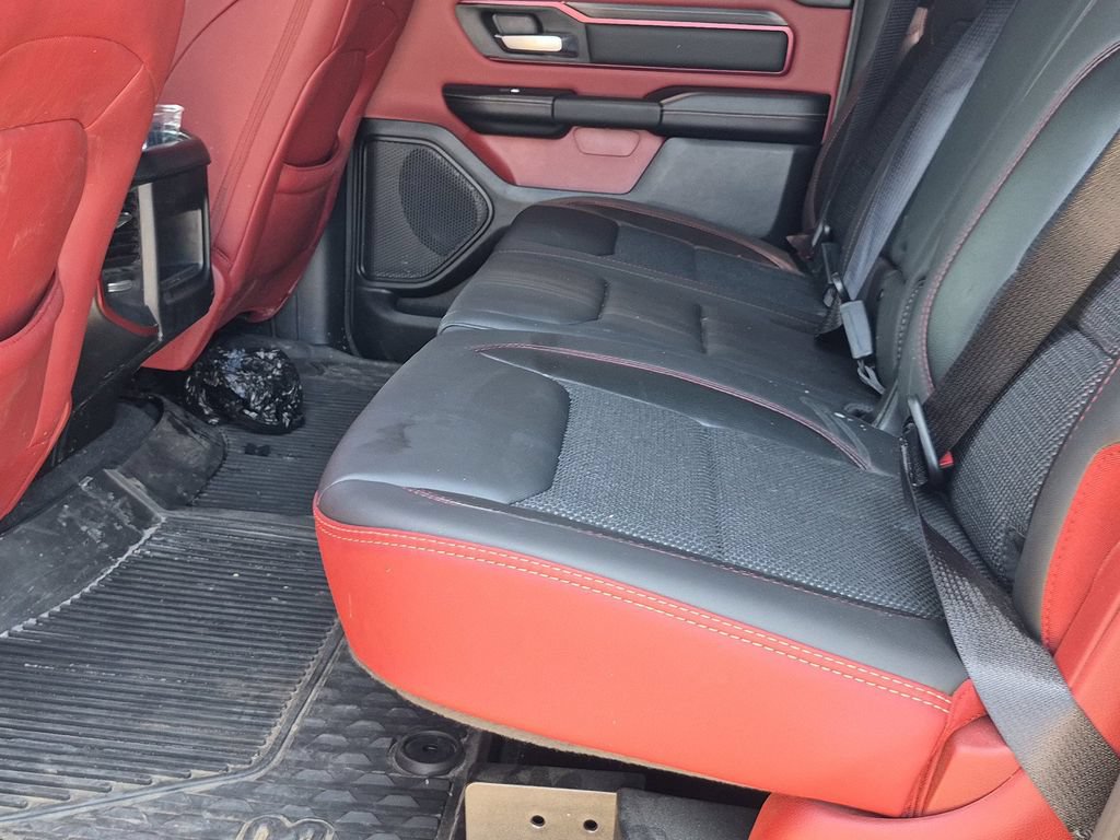 Used 2025 RAM 1500 Rebel w/ Rebel Level 1 Equipment Group AWD/4WD image 16