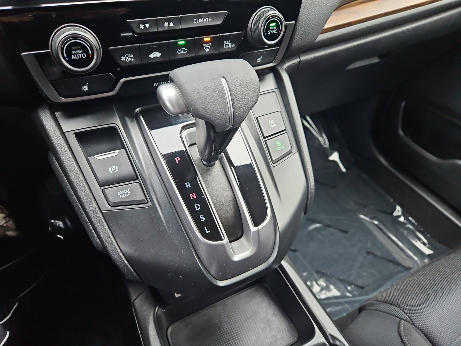 Used 2020 Honda CR-V EX image 22