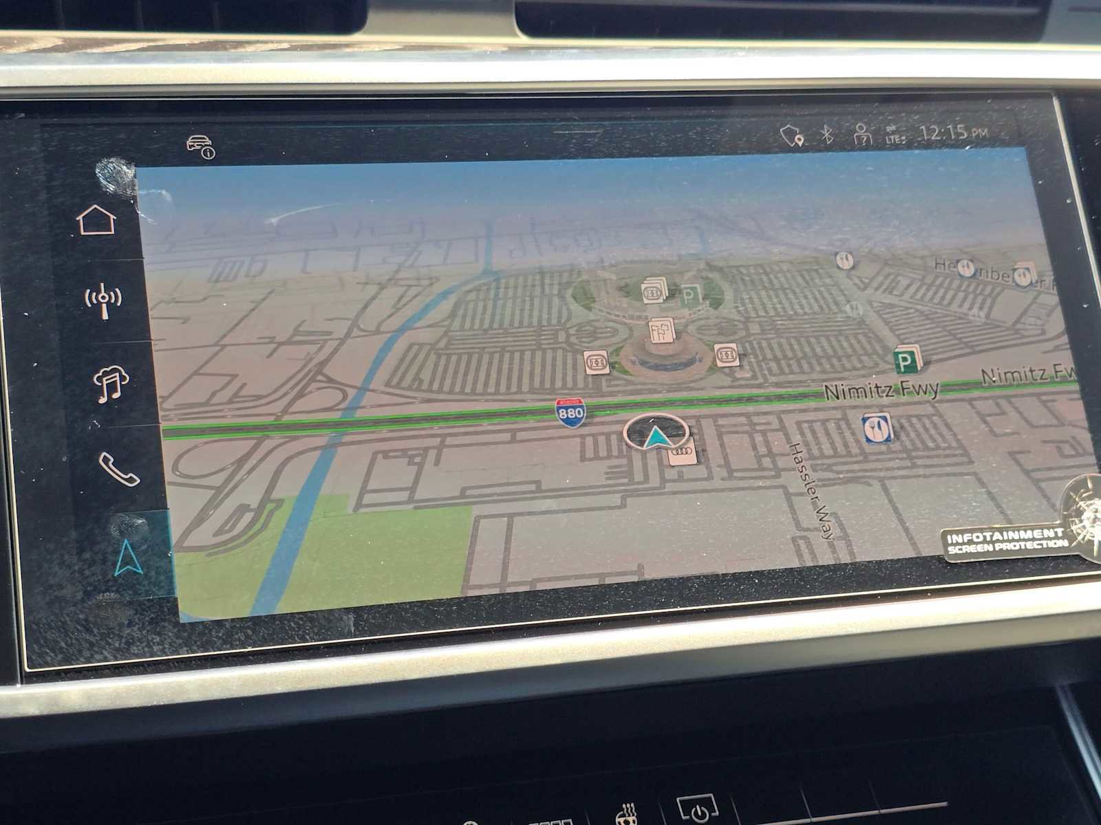 New 2026 Audi A6 Premium Plus image 30