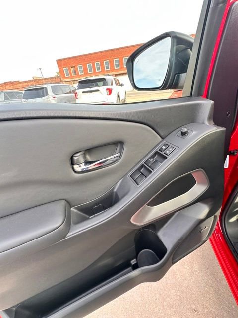 Certified 2024 Nissan Frontier SL w/ Technology Package image 22