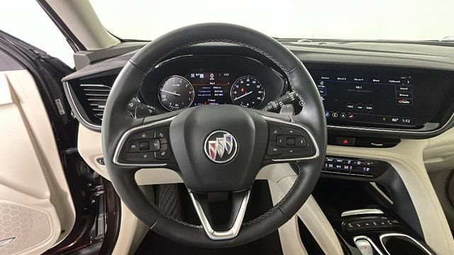 Used 2023 Buick Envision Avenir AWD/4WD image 14