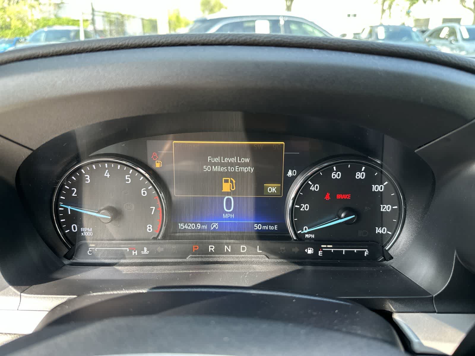 Used 2023 Ford Explorer XLT RWD image 24