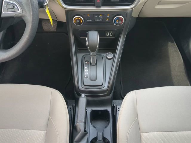 Used 2021 Ford EcoSport S FWD image 19