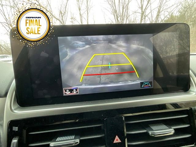 Certified 2023 Lexus GX 460 Premium image 17