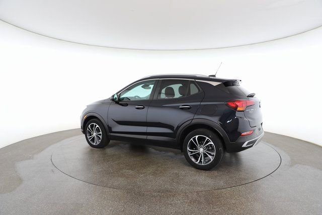 Used 2020 Buick Encore GX Select w/ Advanced Technology Package image 9