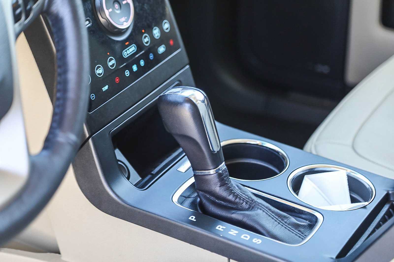 Used 2019 Ford Flex Limited AWD/4WD image 20