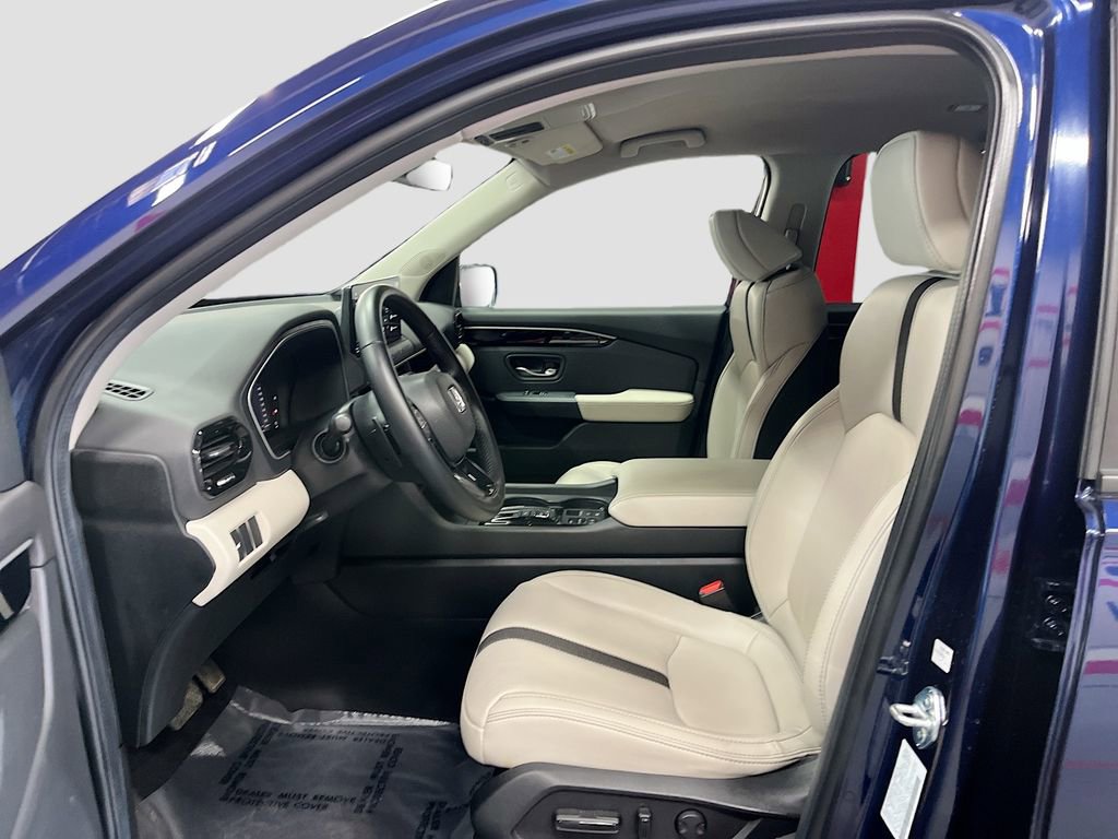 Used 2026 Honda Passport RTL image 21