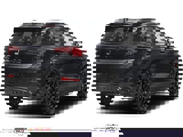 New 2026 Buick Encore GX Sport Touring image 2