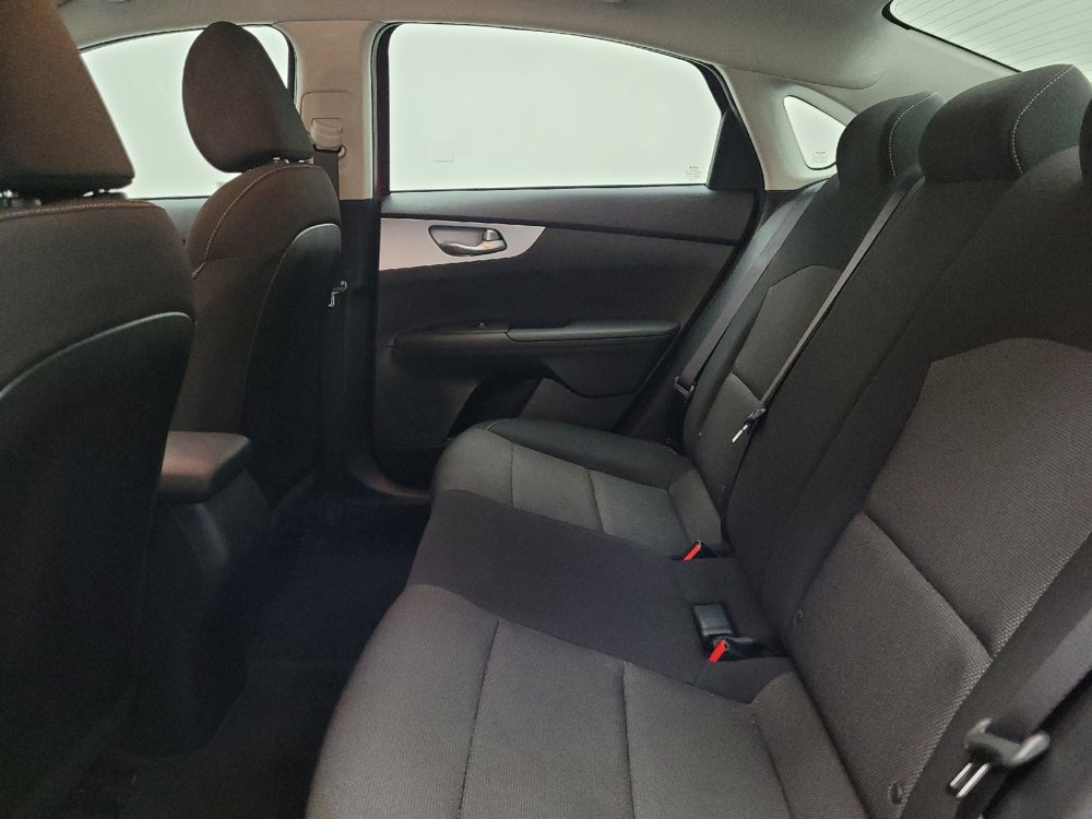 Used 2024 Kia Forte LXS image 18