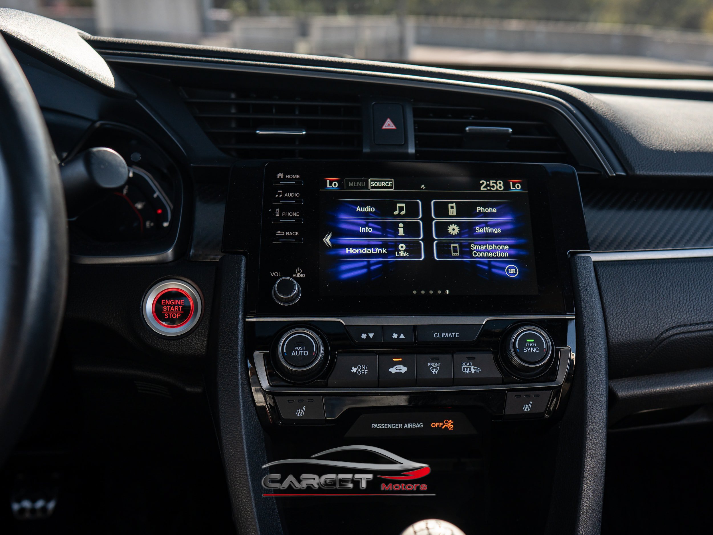 Used 2019 Honda Civic Si image 29