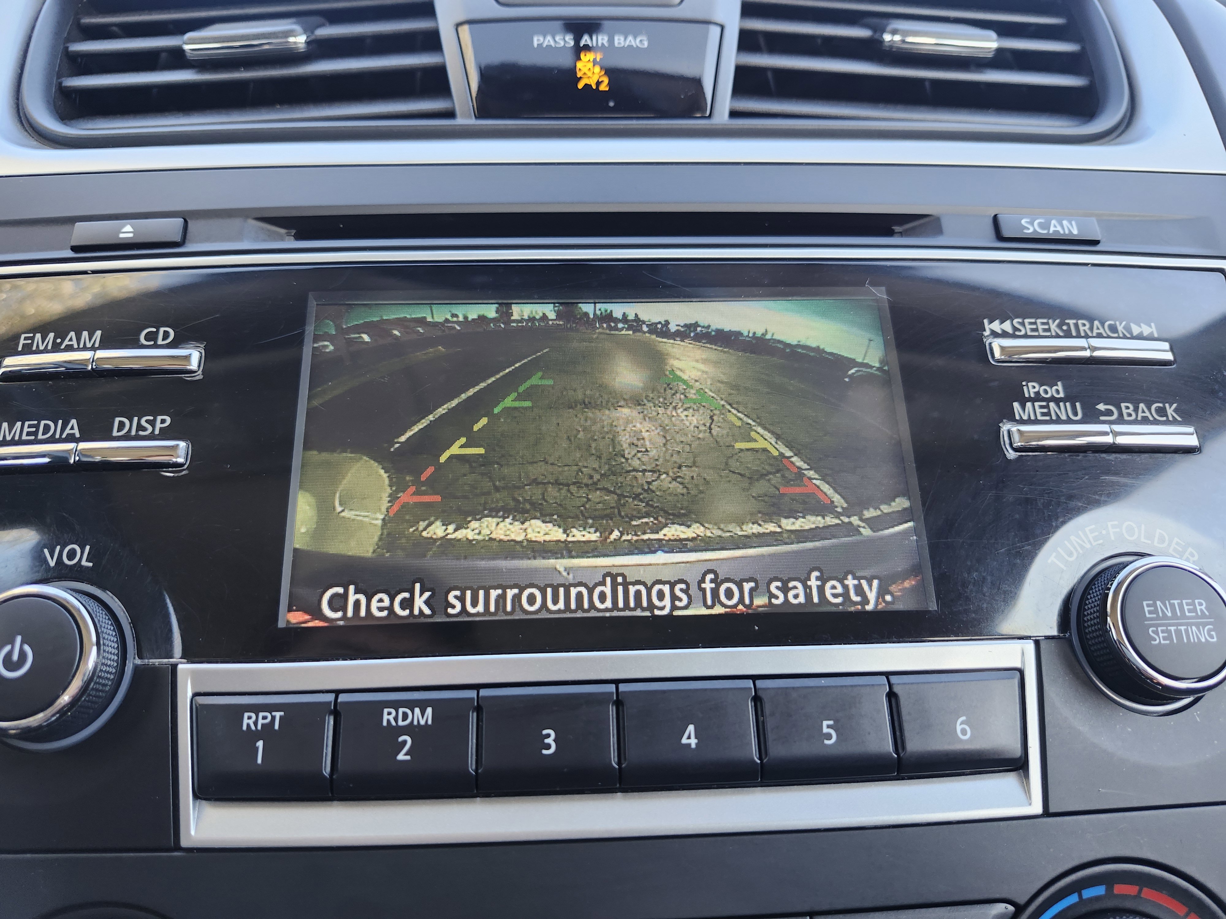 Used 2017 Nissan Altima 2.5 S w/ Power Driver Seat Package FWD image 2
