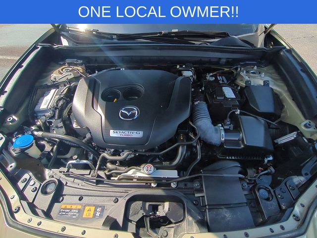 Used 2024 MAZDA CX-30 Carbon image 39