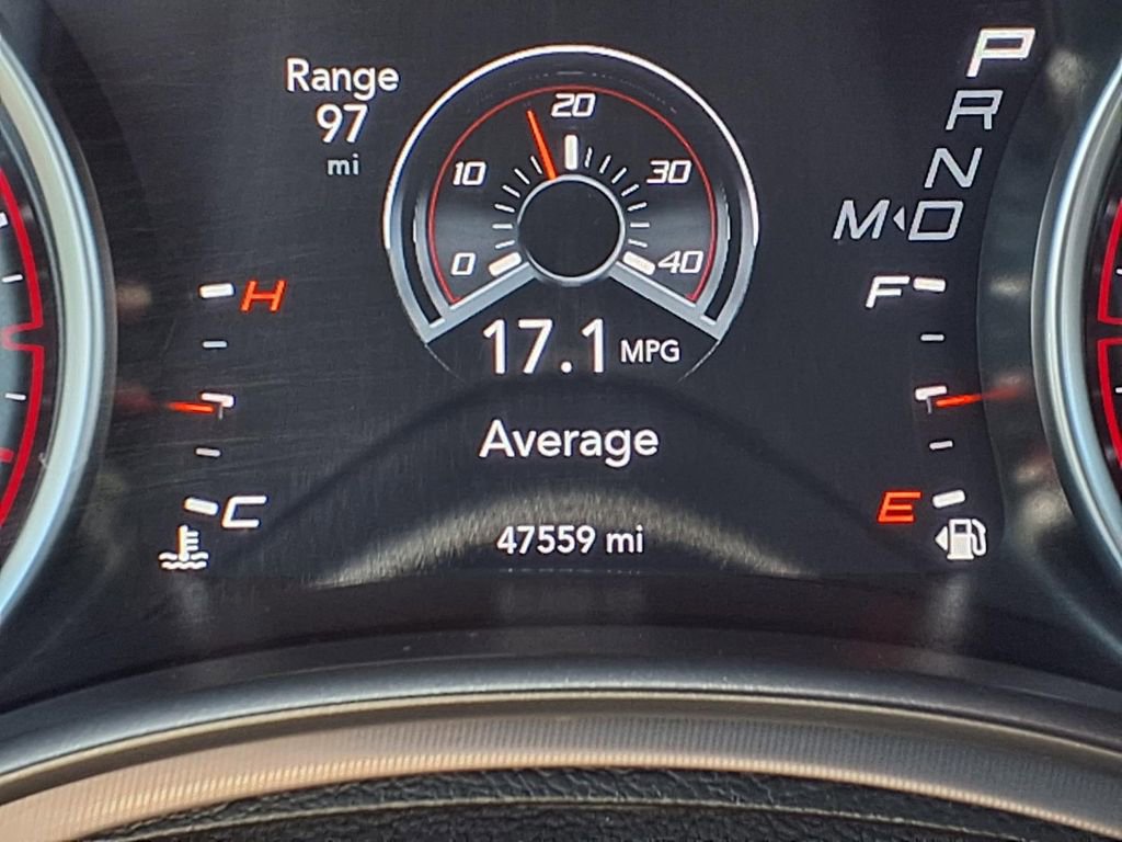 Used 2023 Dodge Charger GT w/ Technology Group RWD image 36