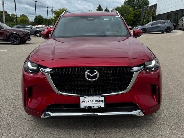 New 2026 MAZDA CX-90 3.3 Turbo S w/ Premium Plus AWD/4WD image 45