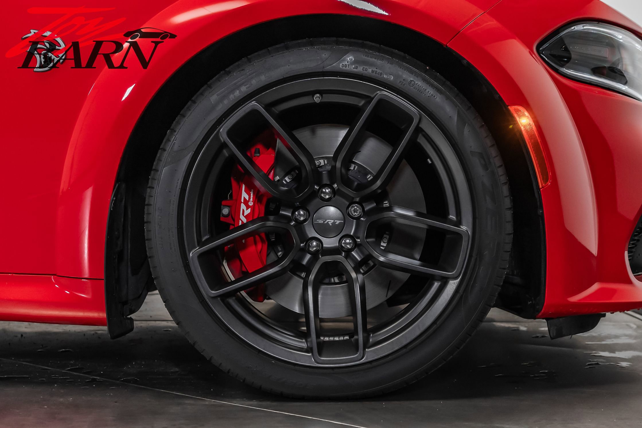 Used 2023 Dodge Charger SRT Hellcat w/ Harman/Kardon Audio Group image 17